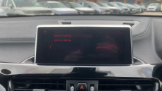 BMW X2 xDrive 20i Sport 5dr Step Auto Petrol Hatchback